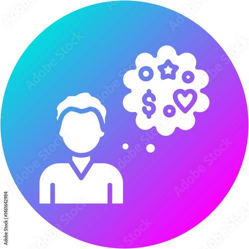 Dream Icon