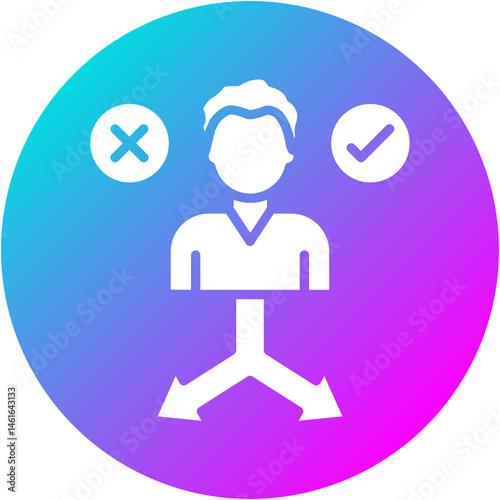 Guidance Icon