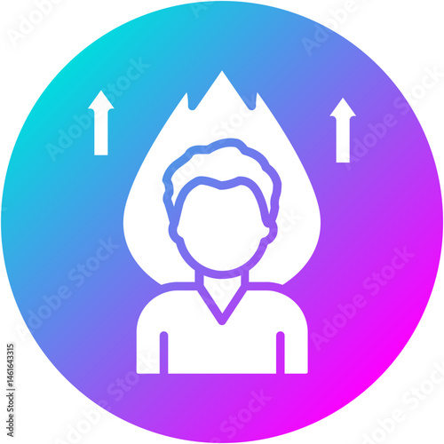 Passion Icon