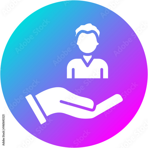 Responsibility Icon