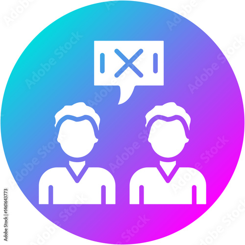 Youth Program Icon