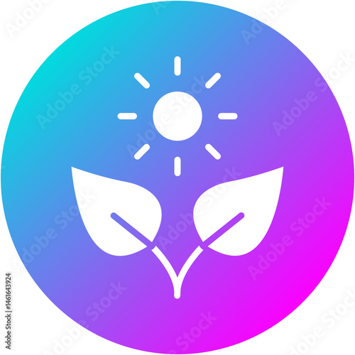 Biomass Icon