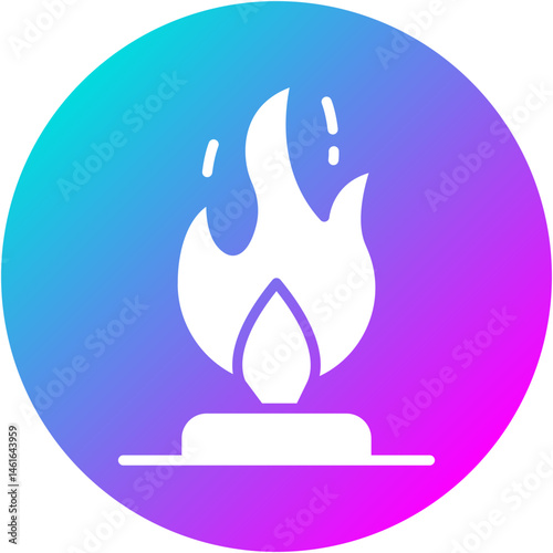 Gas Icon