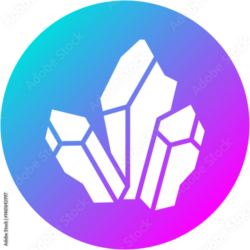 Minerals Icon