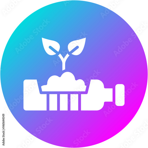 Repurpose Icon