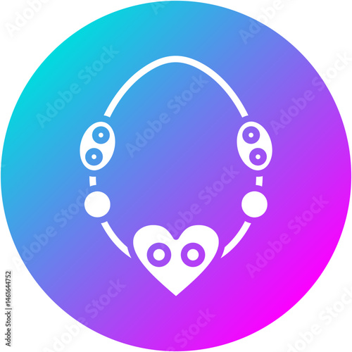 Upcycled Accessories Icon