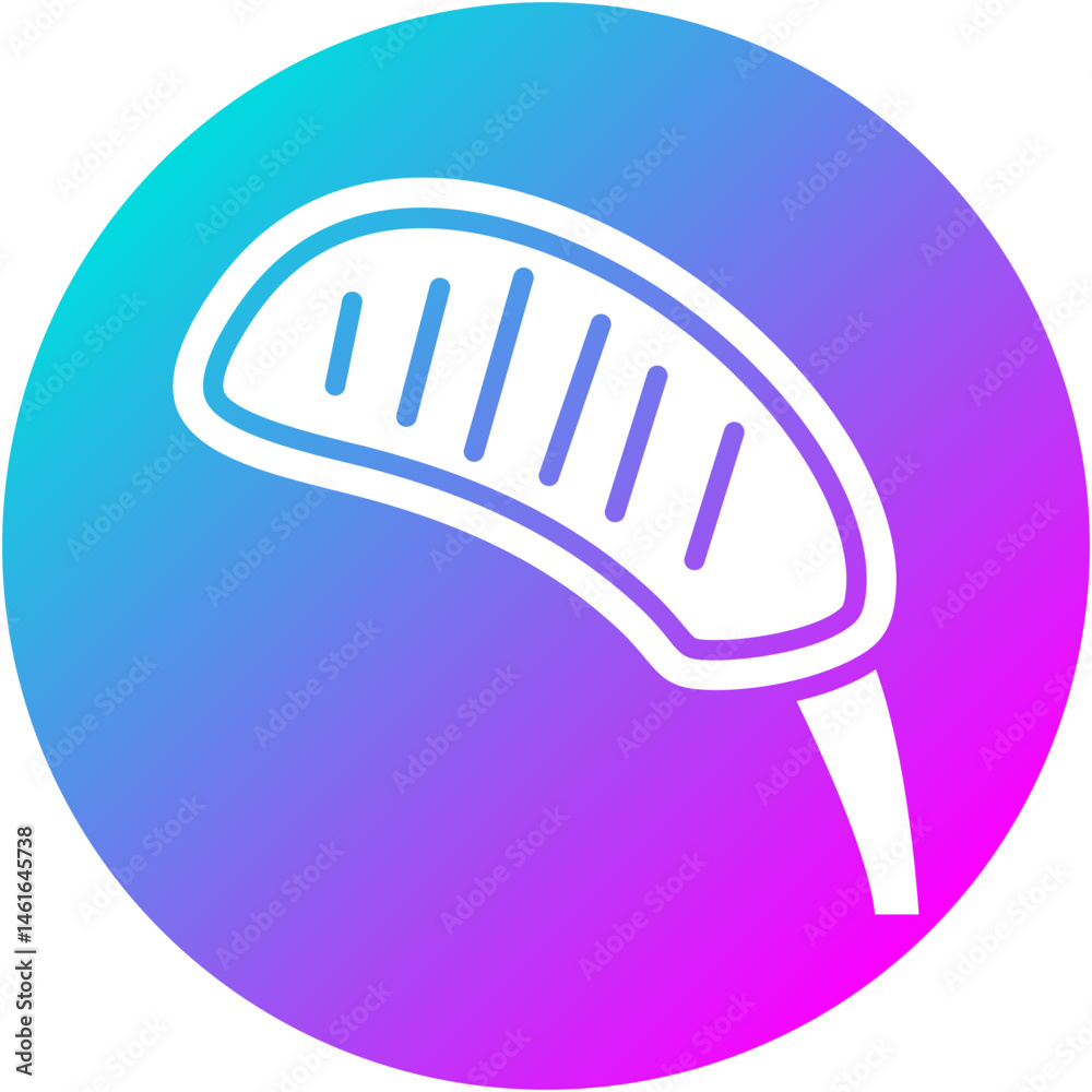 Ribeye Steak Icon Ribeye Steak Icon