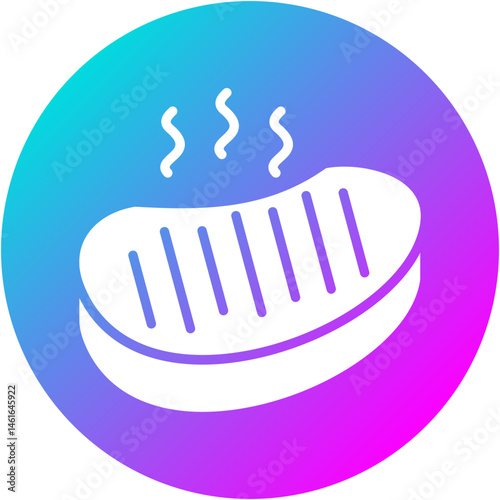 Steak Icon
