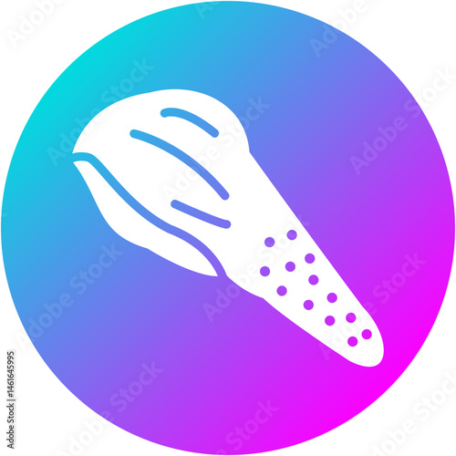 Tongue Icon