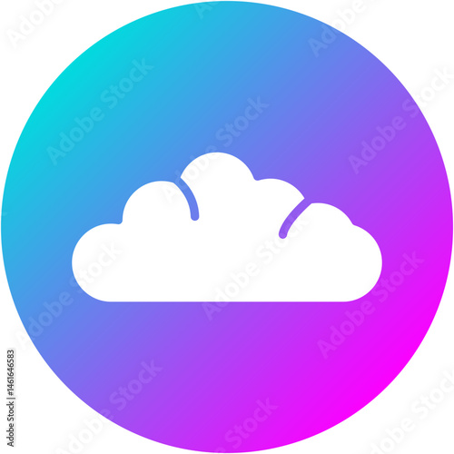Rain Shower Icon