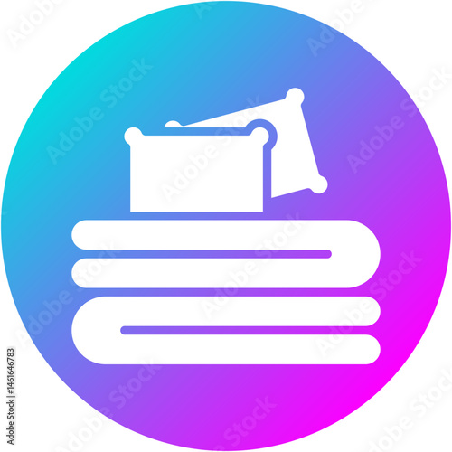 Blanket Icon