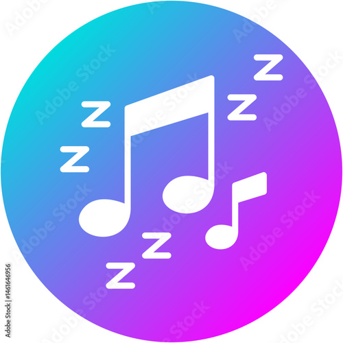 Lullaby Icon