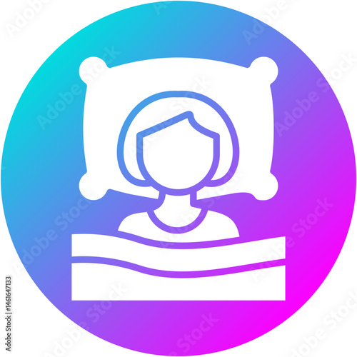 Sleep Therapy Icon