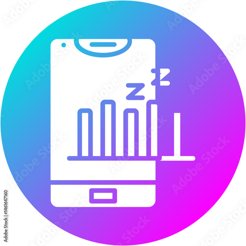 Sleep Tracker Icon