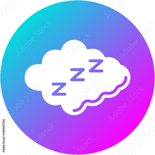 Zzz Icon