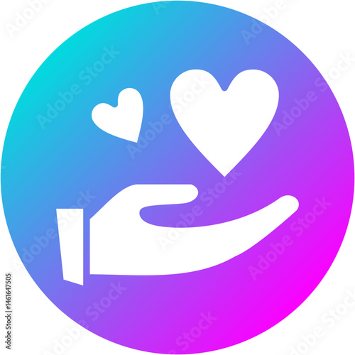 Affection Icon