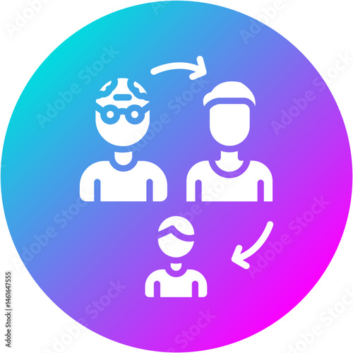 Family Legacy Icon