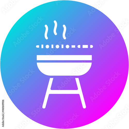 Barbecue Icon