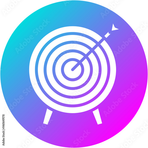 Archery Icon