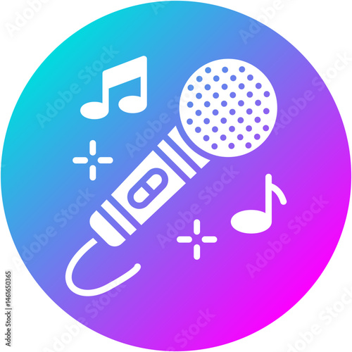 Microphone Icon