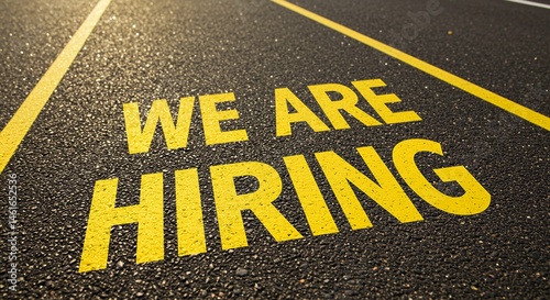 Asphalt Job Posting We Are Hiring Now - Join Our Team!
