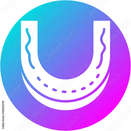 Mouthguard Icon