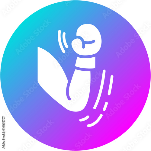Uppercut Icon