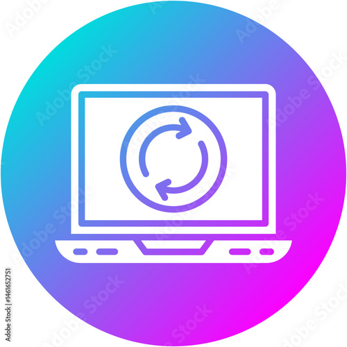 Backup Icon