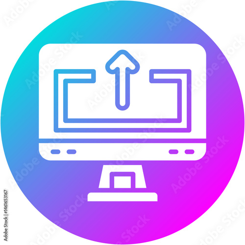 Hot Swap Drive Icon