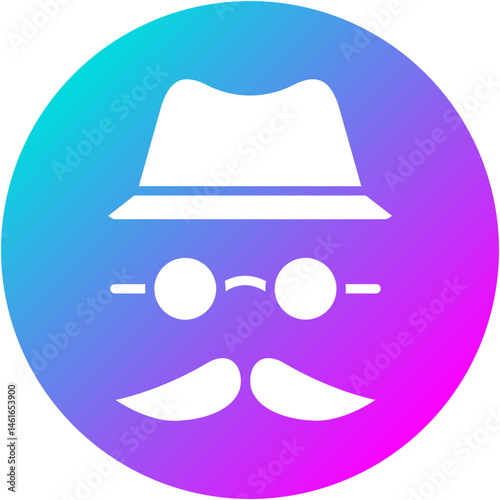 Disguise Icon