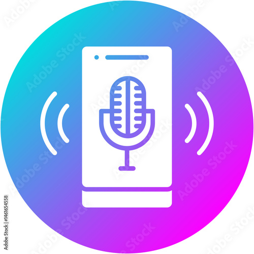 Wiretap Icon