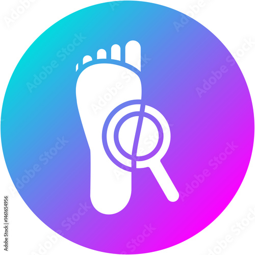 Diabetes Complications Icon