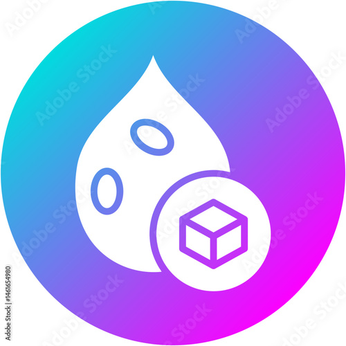 Diabetes Medication Icon