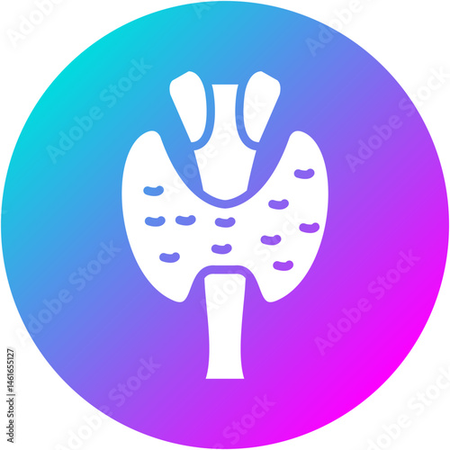 Endocrinologist Icon