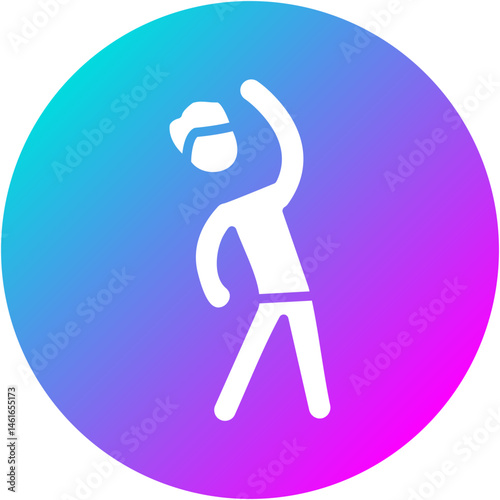 Exercise Icon