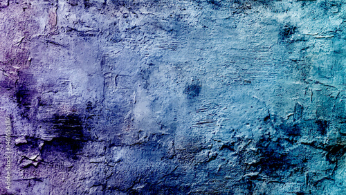 A textured dark grainy bluish black surface with a metallic powder-coated finish,  Texture dark concentrate with mist or fog