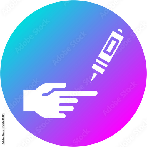 Lancet Icon
