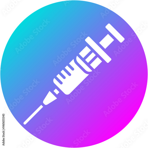Syringe Icon