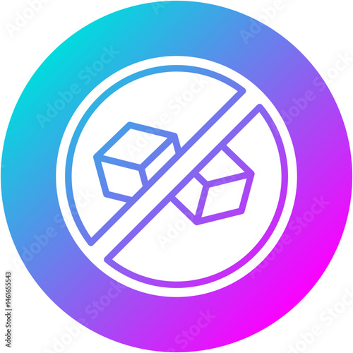Sugar Free Icon