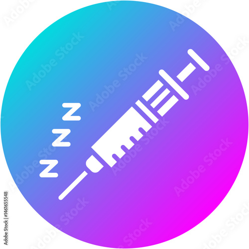 Anesthesia Icon