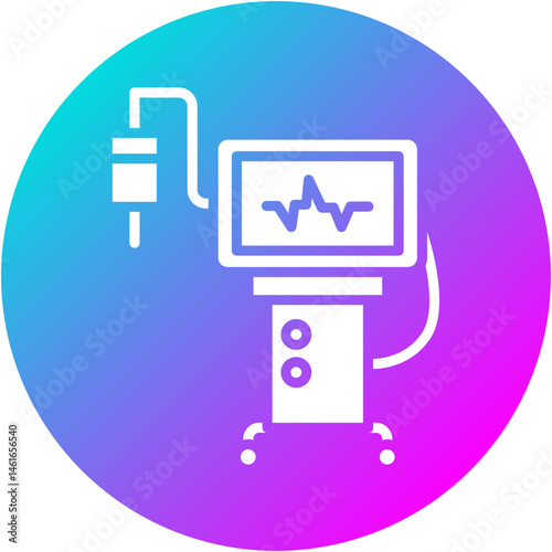 Ventilator Icon