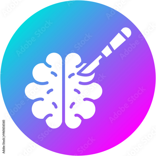 Brain Surgery Icon