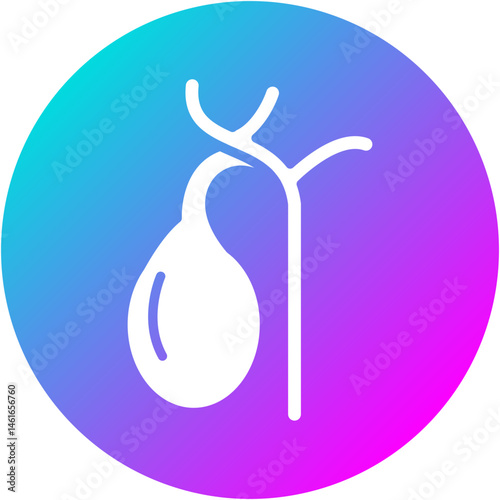 Gallbladder Removal Icon