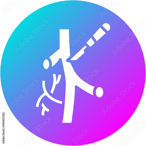 Vascular Surgery Icon