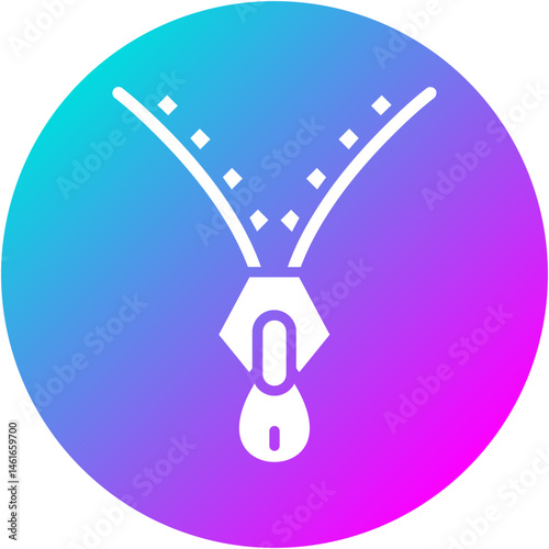Zipper Icon