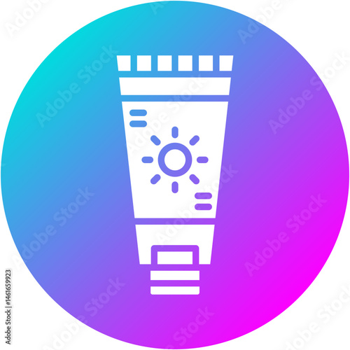 Sunblock Icon