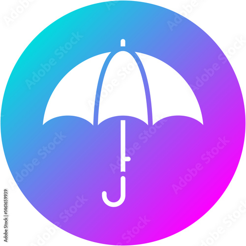 Umbrella Icon