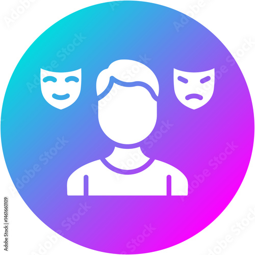 Bipolar Disorder Icon