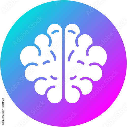 Brain Icon