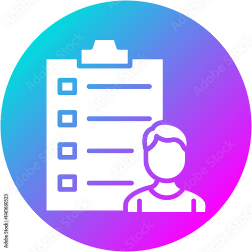 Psychiatric Evaluation Icon